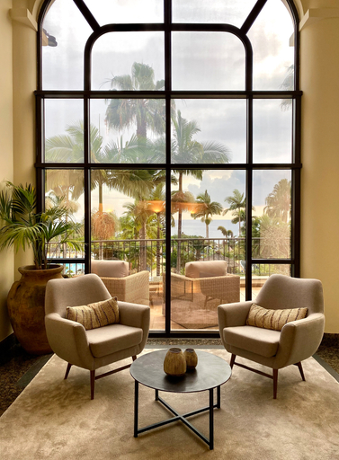 Public Area 5, Porto Mare Hotel, by PortoBay, Funchal