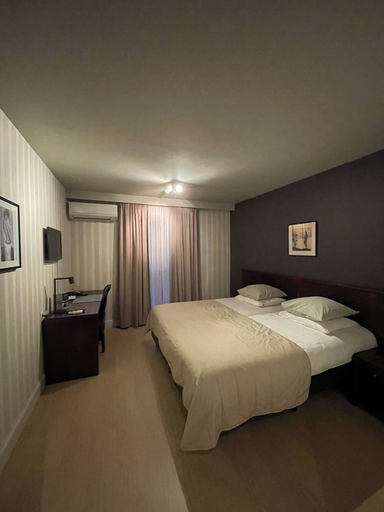Bedroom 3, Hotel Prelude, Oost-Vlaanderen