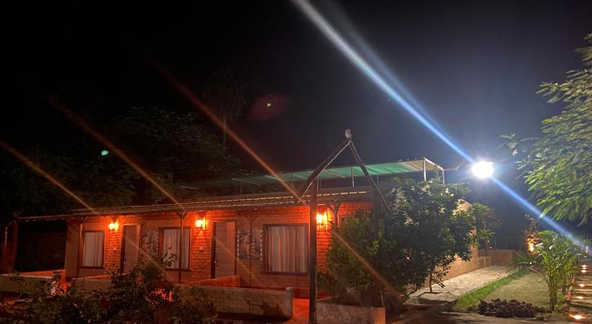 Alampat Nest, Alwar
