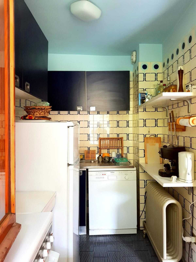 Others 5, Monterosa Apartment, Aosta