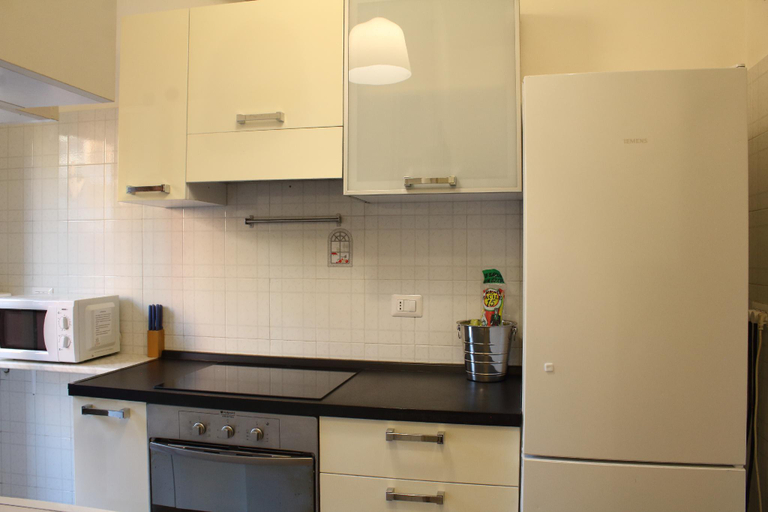 Others 5, Casa Pamphili Tourist Accommodation Apartment, Roma