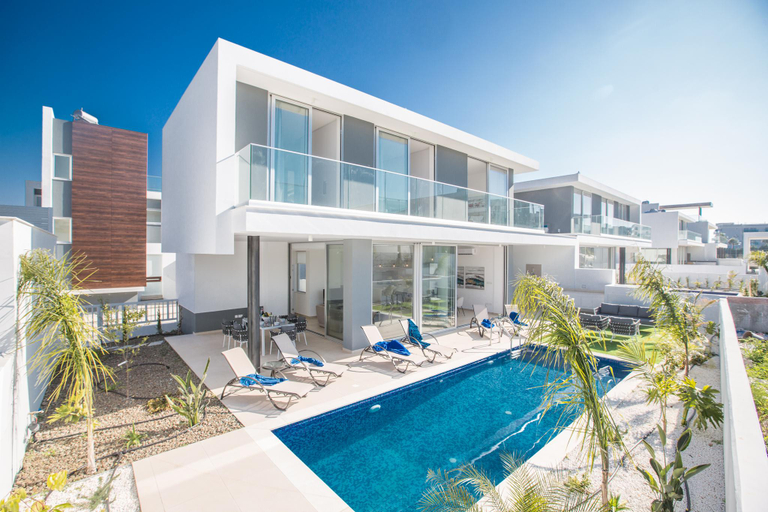 Others 4, Villa Prol19, Beautiful 3bdr Protaras Villa with Pool, Close to Fig Tree Bay