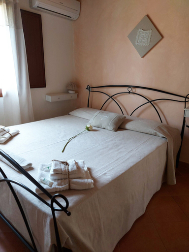 Bedroom 4, B&B Su Donnigheddu, Olbia-Tempio