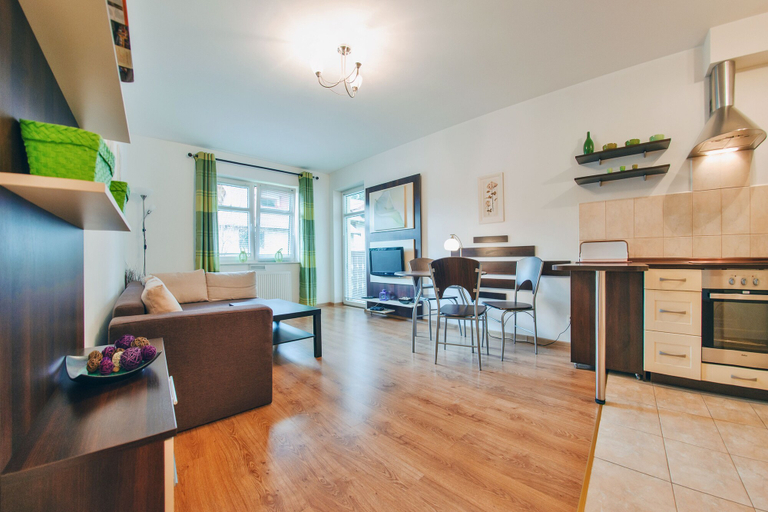 Others 5, Apartamenty Sun &Snow Rezydencja Parkowa, Jelenia Góra