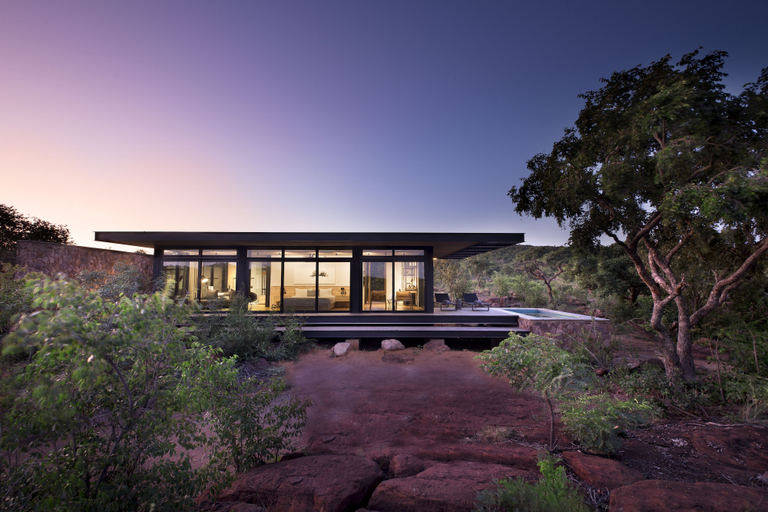 Exterior & Views 2, 57 Waterberg Lodge, Waterberg