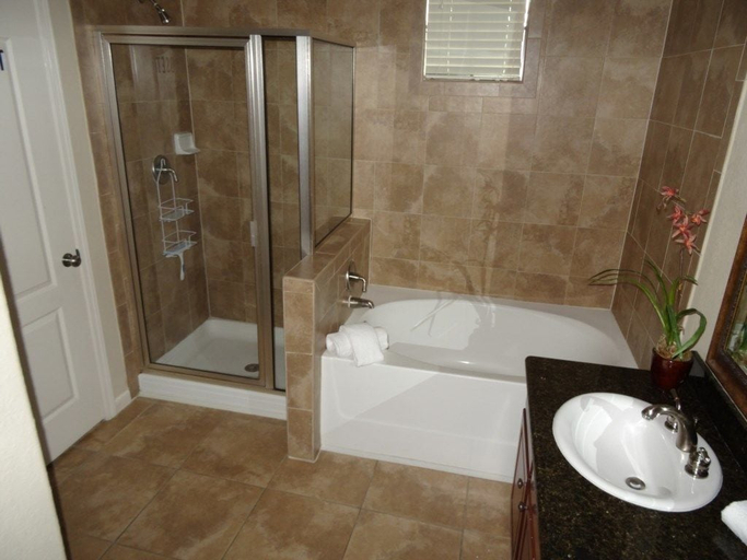 Bathroom 3, Ip60483 - Bella Piazza Resort - 3 Bed 3 Baths Condo, Polk