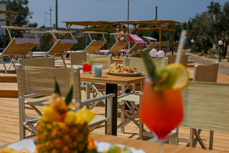 Food & Drinks 5, Volito Hotel & Resort, Lecce