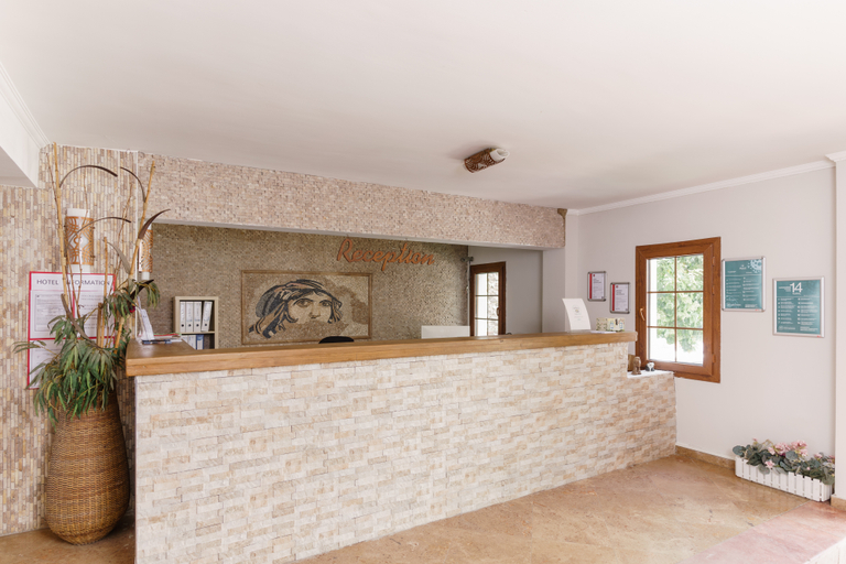 Public Area 3, Bitez Han Hotel, Bodrum