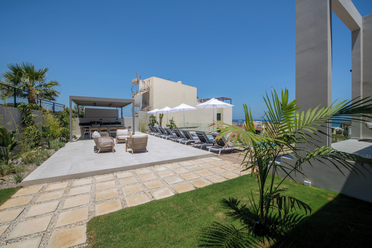 Exterior & Views 2, Villa Manu Luxury Living, Crete