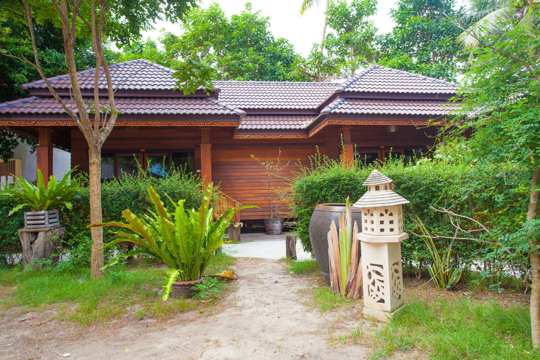 Exterior & Views 2, Koh Tao Regal Resort, Ko Phangan
