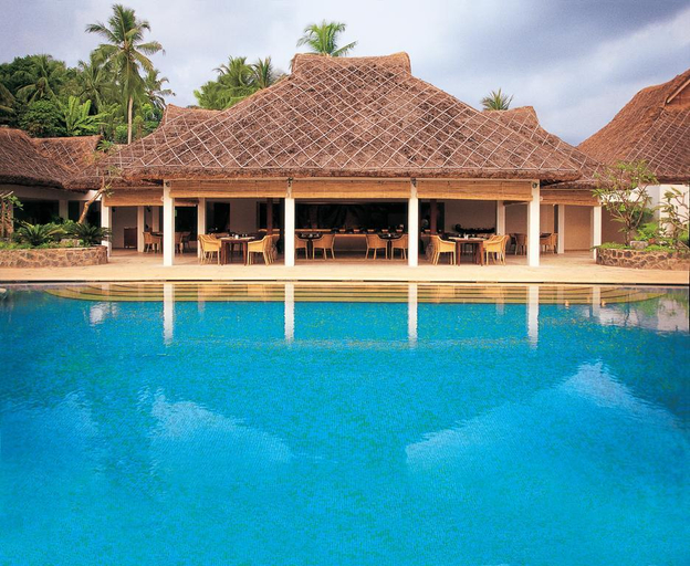 Sport & Beauty 2, Taj Green Cove Resort & Spa, Thiruvananthapuram