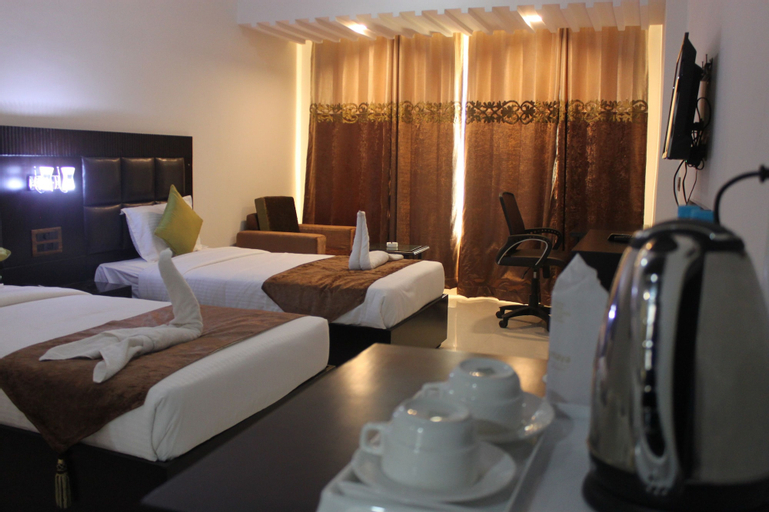 Bedroom 2