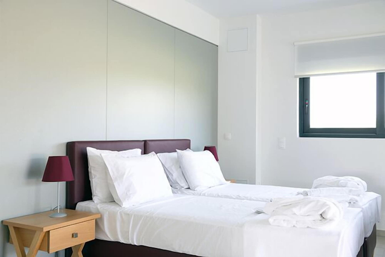 Bedroom 3, Geo Boutique Villa, Peloponnese