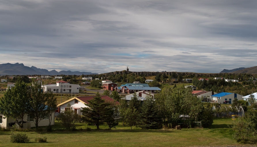 Others 4, The View Apartments, Breiðdalshreppur