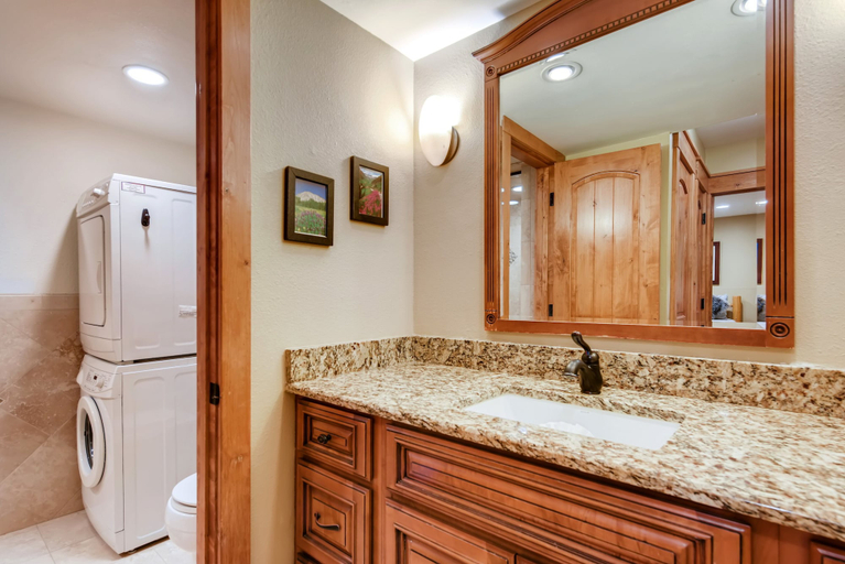 Bathroom 4, Park Place Condos by CRMR, Summit