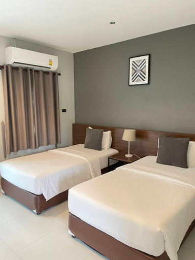 Others 3, THE ZEN Hotel , Amphoe Muang Yasothon