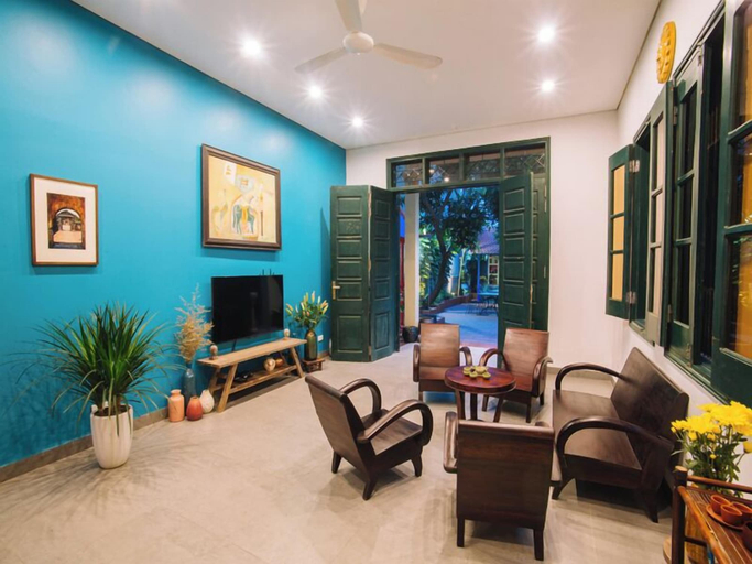 Others 5, Tonkin782Homestay, Hoàng Mai