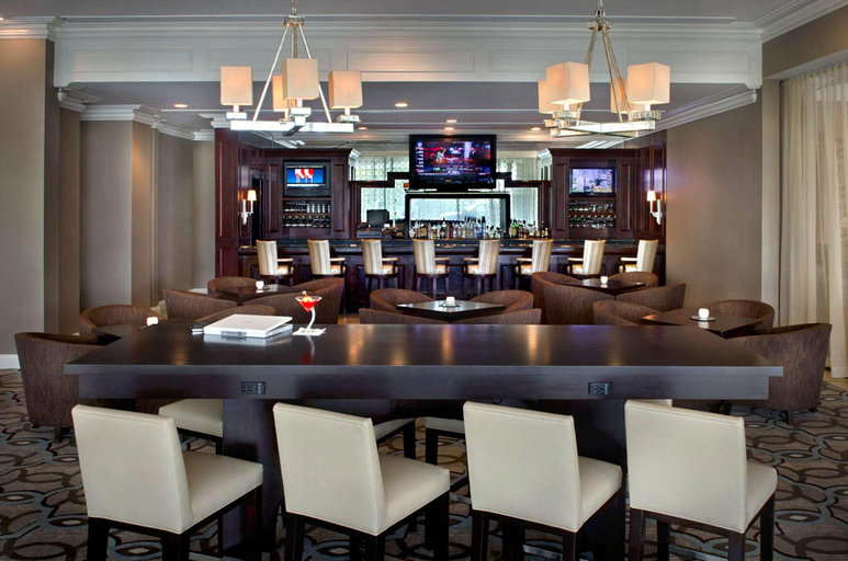 Food & Drinks 5, Hilton Greenville, Greenville