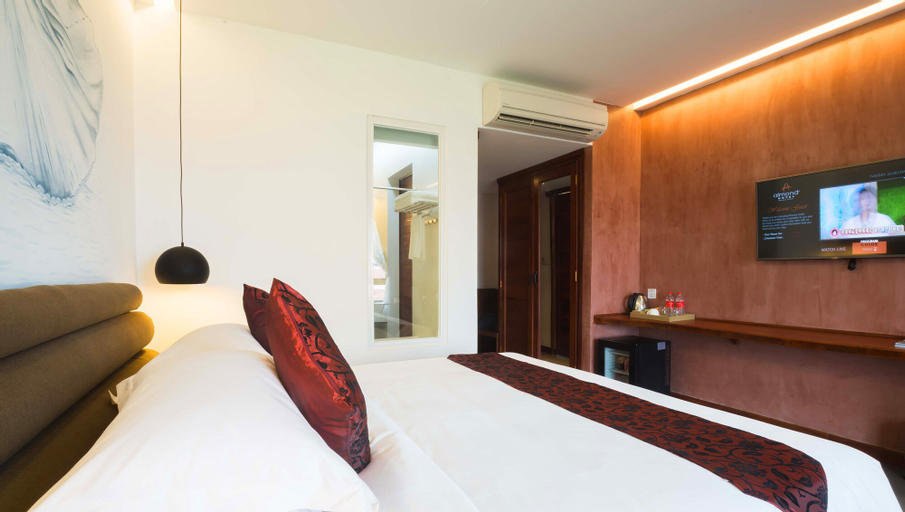Bedroom 7