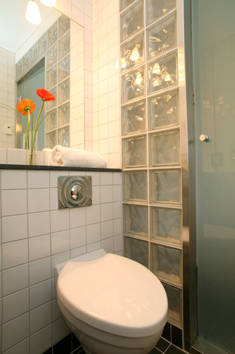 Bathroom 3, Breidablikk Gjestehus, Narvik