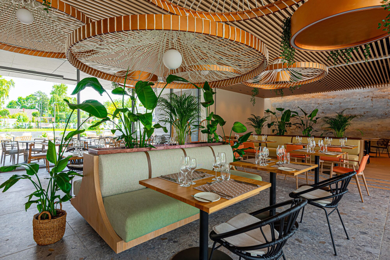 Food & Drinks 5, REED Boutique HOTEL & BISTRO, Siófok