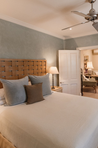 Bedroom 2, Inn Scone, Upper Hunter Shire