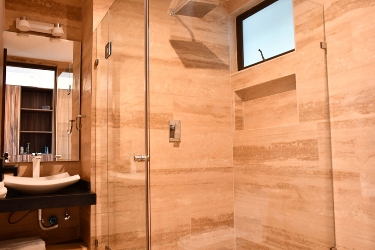 Bathroom 4, Palais Tulum by the Spot Rentals, Cozumel