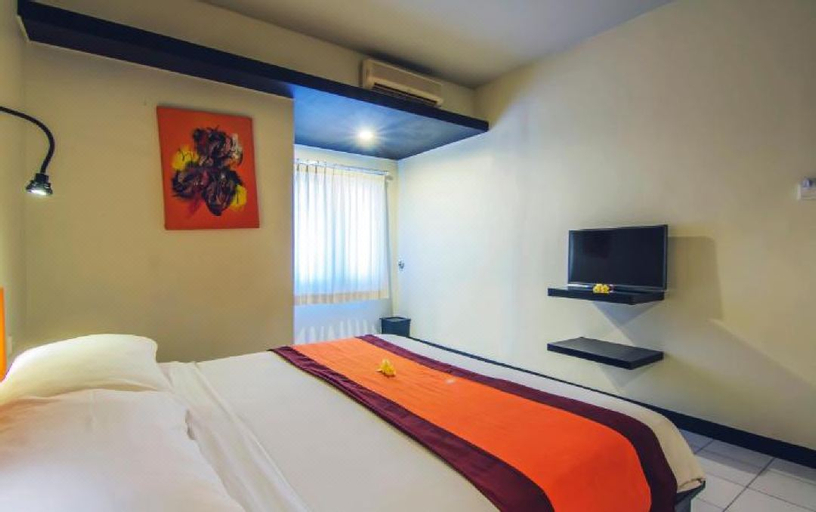 Bedroom 18