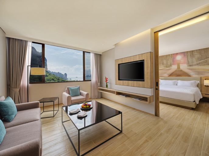 Bedroom 19