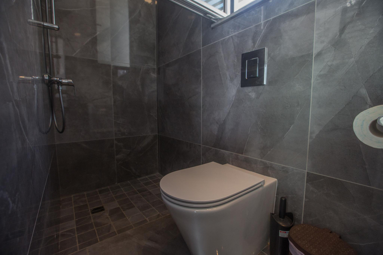 Bathroom 4, Protaras Holiday Villa Bp15