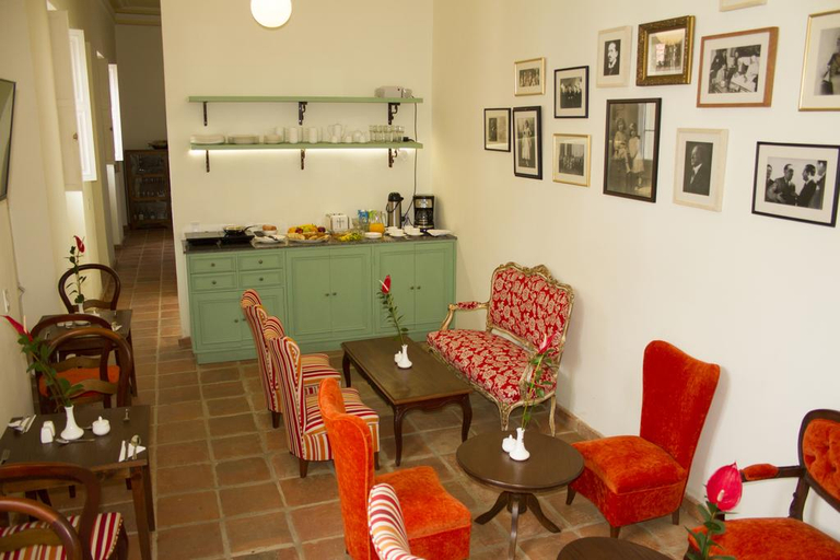 Others 4, Casa De La Vega, Santafé de Bogotá