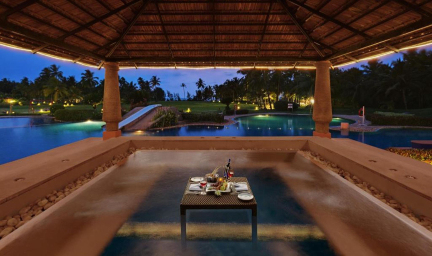 Sport & Beauty 2, Kenilworth Beach Resort, South Goa