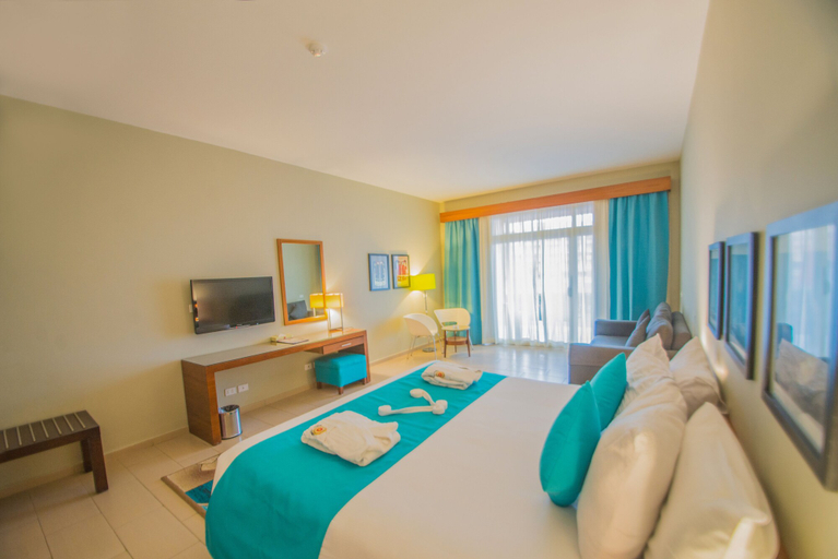 Bedroom 3, Nubian Village, Families and Couples only, Sharm el-Sheikh