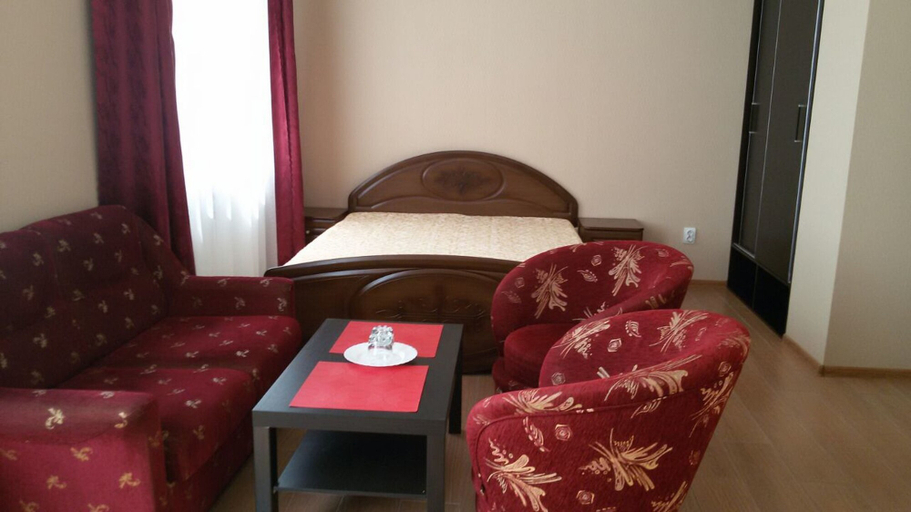 Bedroom 2, Mimino, Aksayskiy rayon