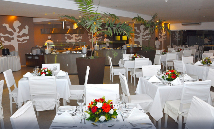 Food & Drinks 4, Dom Pedro Laguna Beach Resort & Golf by WAM, Aquiraz