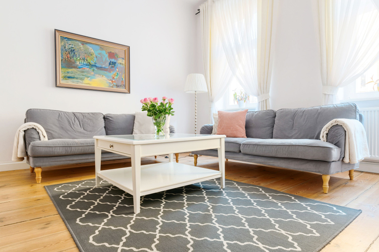 Others 5, Apartament Nowe Miasto - Park Róż, Gorzów Wielkopolski