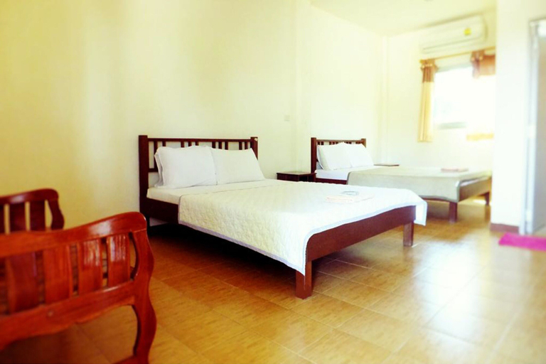 Bedroom 2, Mile Place, Muang Surin