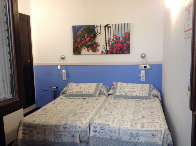 Bedroom 2, Hospedería Alma Andalusí, Córdoba