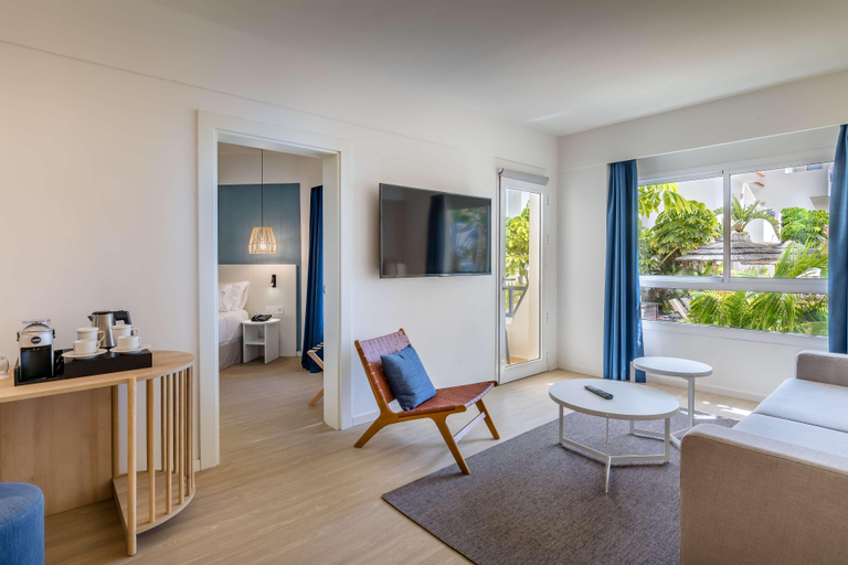 Bedroom 3, Barcelo Fuerteventura Royal Level, Las Palmas