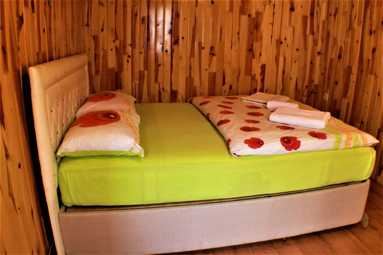 Bedroom 2, Yaren Otel, Çaykara