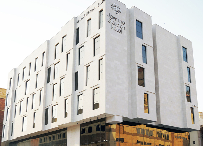 Exterior & Views 1, Jasmine Garden Hotel, Jeddah
