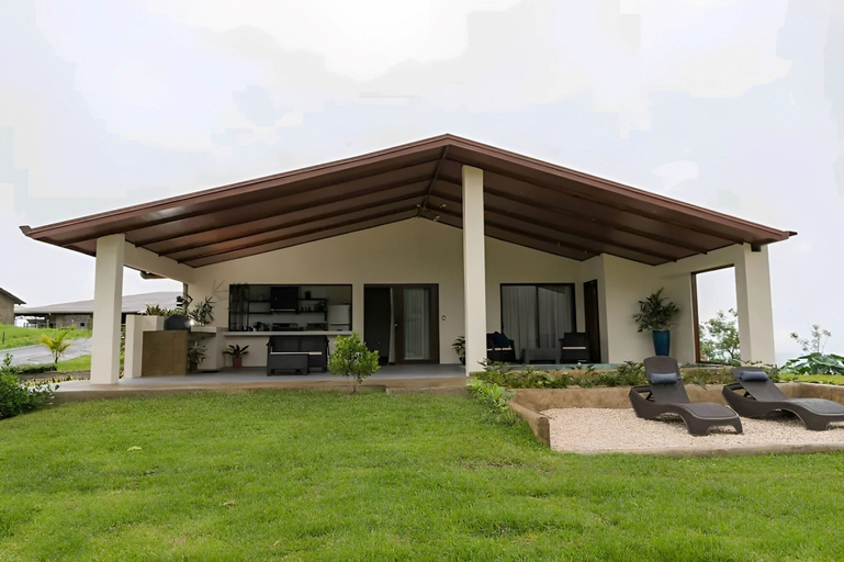 Exterior & Views 2, Villas Jawara, San Carlos