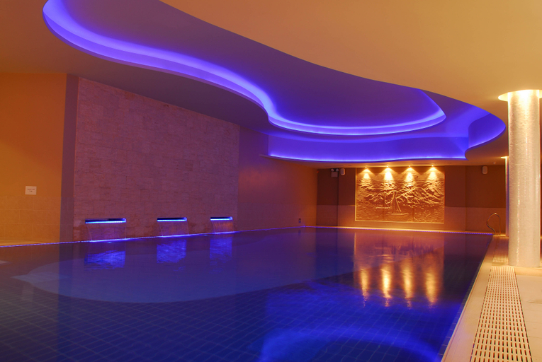 Sport & Beauty 2, The Royal Marine Hotel, Dublin