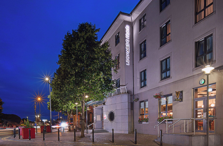 Exterior & Views 2, Leonardo Hotel Galway
