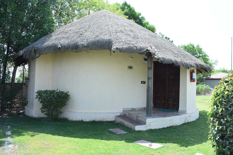 Exterior & Views, The Desert Den - Little Rann of Kutch, Surendranagar