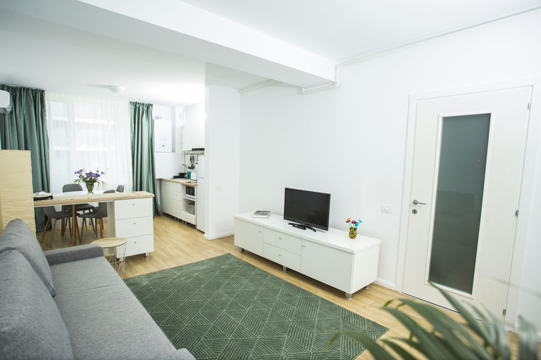 Others 4, Acomodoro Residence, Municipiul Bucuresti