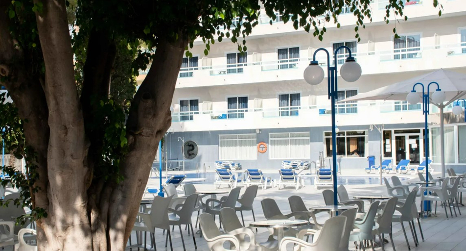 Exterior & Views 2, Santa Monica Playa, Tarragona