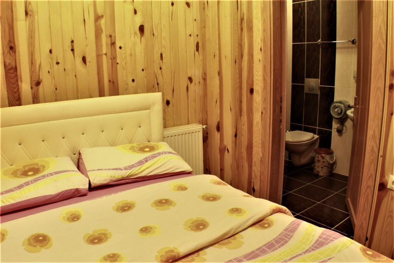 Bedroom 4, Yaren Otel, Çaykara