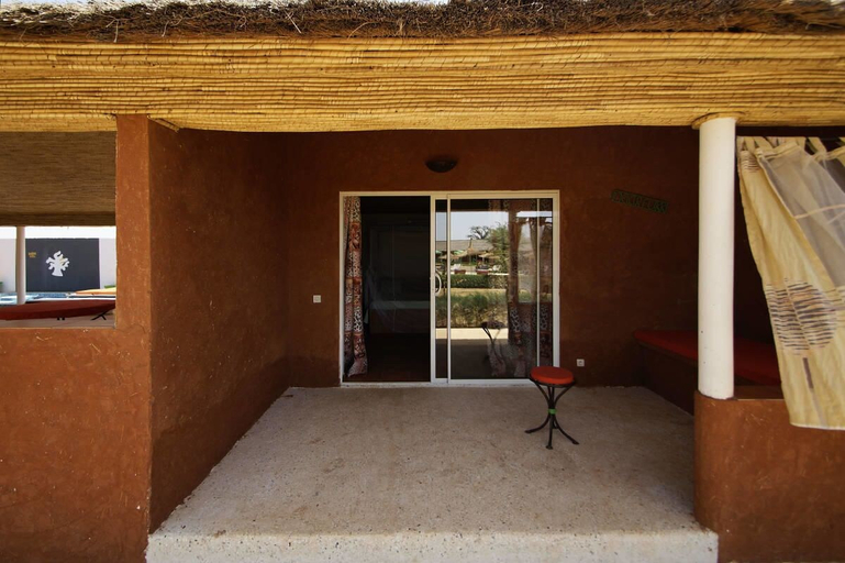 Exterior & Views 2, Baobab Soleil, Mbour