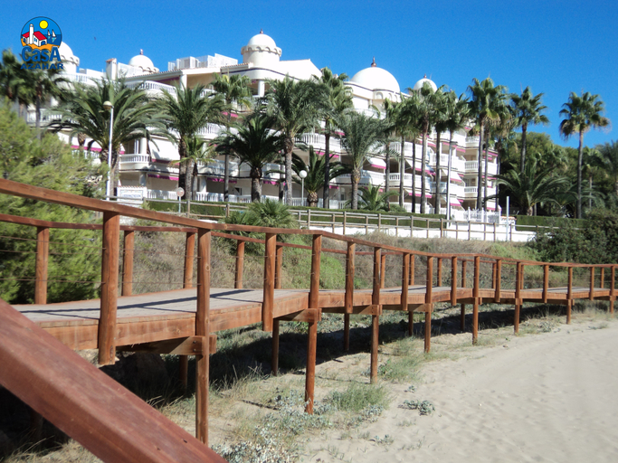 Others 4, Residencial Casablanca Casa Azahar, Castellón